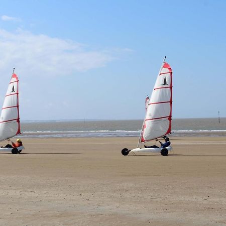 Saint-Brévin-lʼOcéanBrevocean Chb Calme Cote Atlantique住宿加早餐旅馆 外观 照片