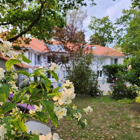 Saint-Brévin-lʼOcéanBrevocean Chb Calme Cote Atlantique住宿加早餐旅馆 外观 照片
