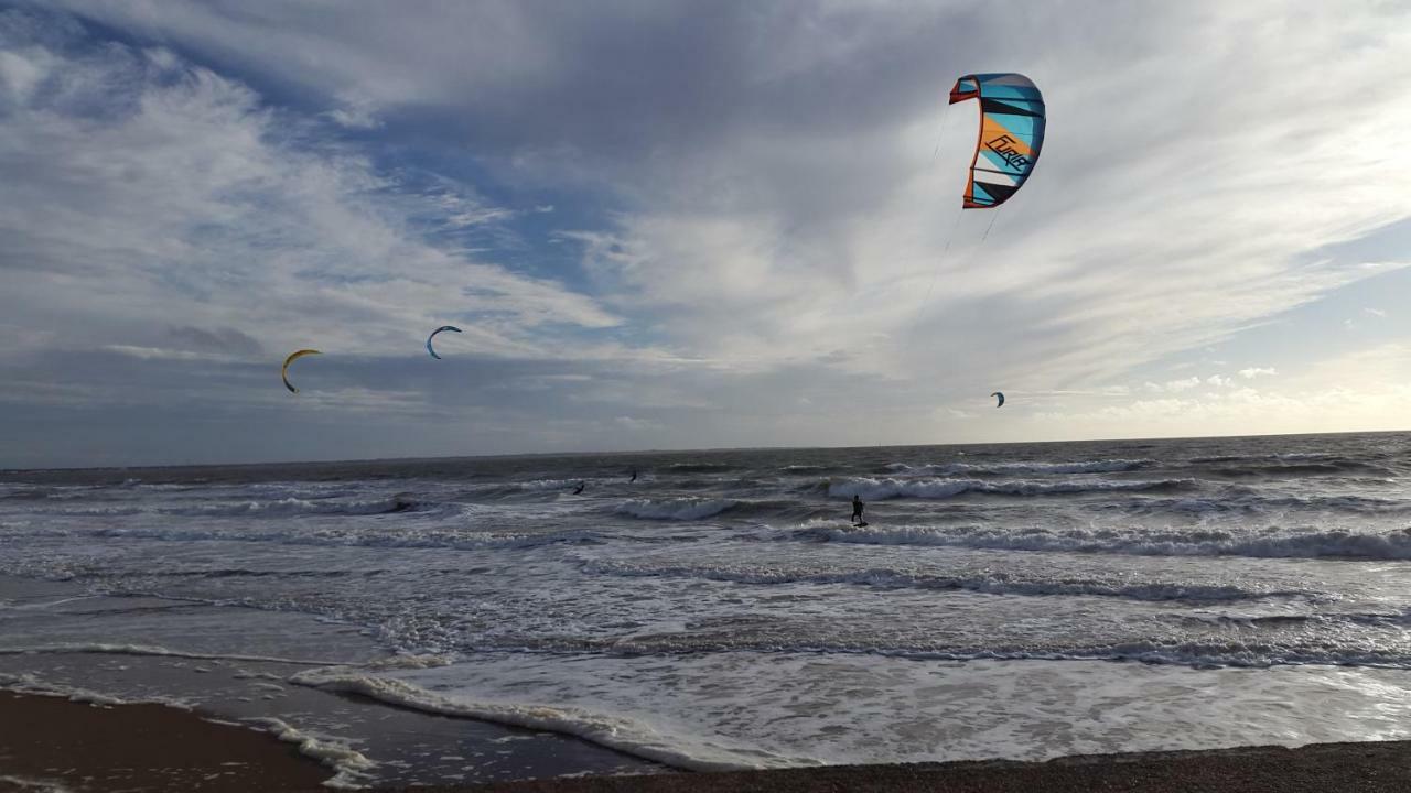 Saint-Brévin-lʼOcéanBrevocean Chb Calme Cote Atlantique住宿加早餐旅馆 外观 照片